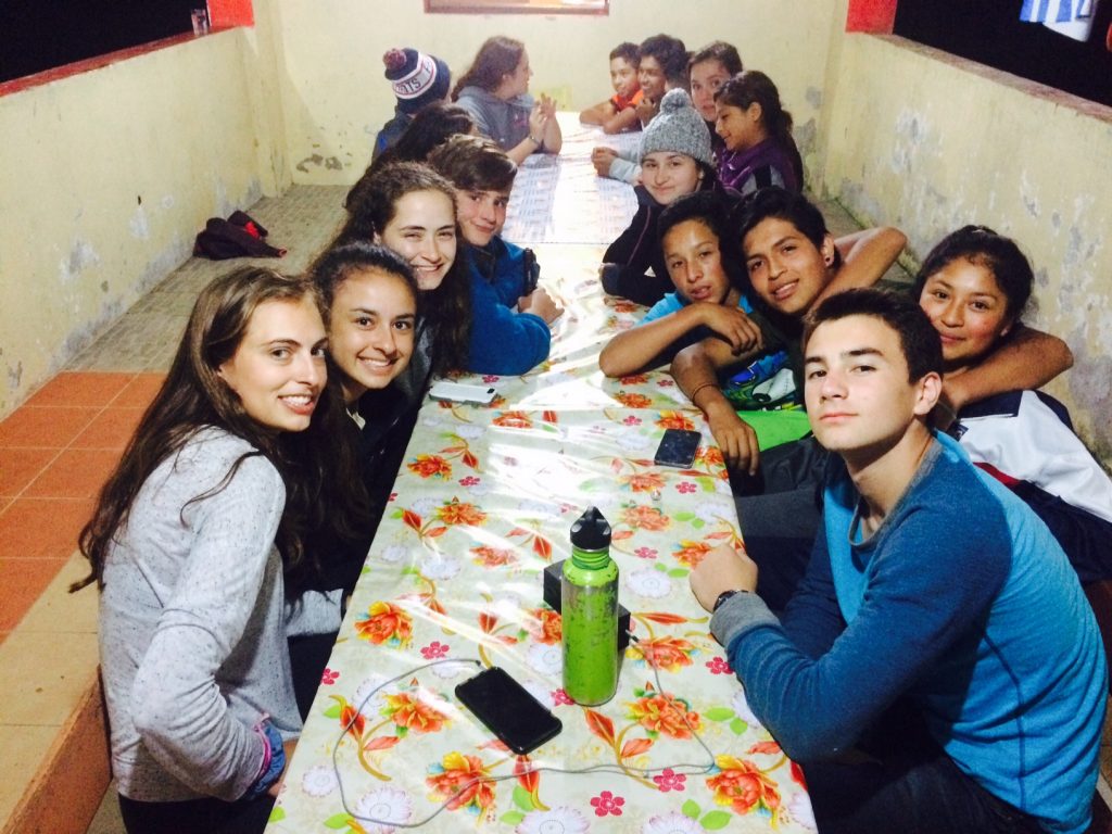 Fiesta de cumpleaños de Hannah.